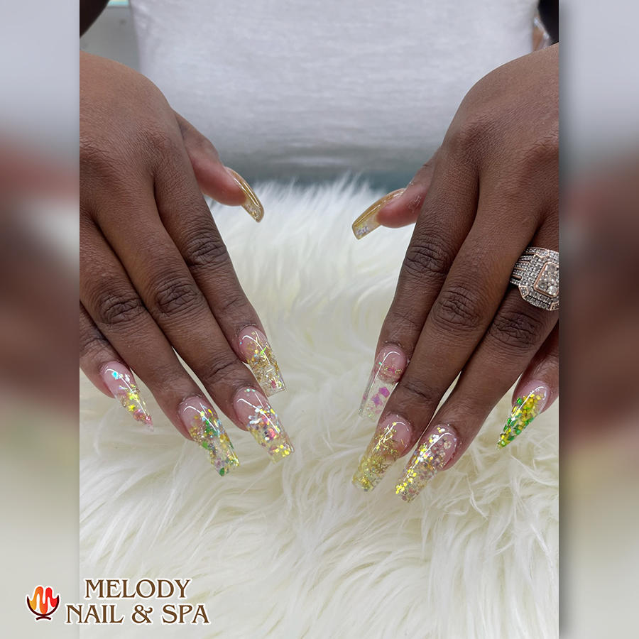 Nail trends | Melody Nails & Spa
